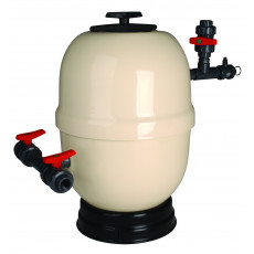 DOSIFICADOR COMPACTO CLORO/BROMO 60 L