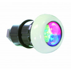 LUMIPLUS MICRO RGB ANCLAJE RAPIDO EMBALAJE INOX