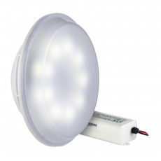 LAMPARA LUMIPLUS DC PAR56 V1 BLANCA