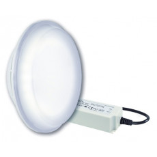 LAMPARA LUMIPLUS DC PAR56 V2 BLANCA