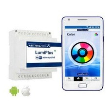 LUMIPLUS WIFI ACCESS POINT