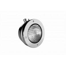 FOCO INOX D.250 INCANDESCENTE