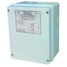 TRANSFORMADOR DE SEGURIDAD 12V 130VA