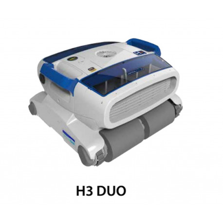 Limpiafondos Piscina H3 DUO AstralPool
