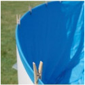 LINER AZUL 40/100 SC 1000x550x132 cm