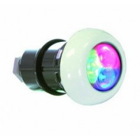 LUMIPLUS MICRO RGB DMX ANCLAJE RAPIDO EMBALAJE INOX