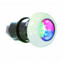 LUMIPLUS MICRO RGB DMX ANCLAJE RAPIDO EMBALAJE INOX