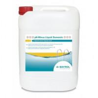 PH Minus Liquide Bayrol (envase 20 L.)