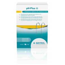 pH Plus sólido (envase 1,5 kg.)