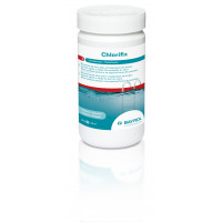 Chlorifix Dicloro (envase 1 kg.)