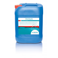 Chloriliquide (envase 20 L.)