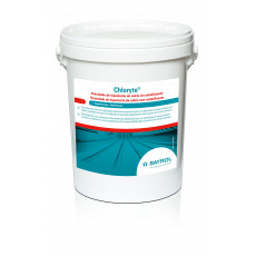 Chloryte granulado no estabilizado (envase 25 kg.)