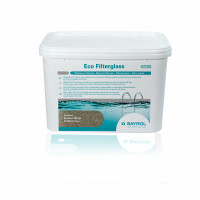 Eco Filterglass Grado 1 (saco 20 kg.)