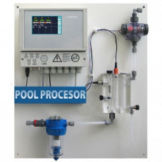 Pool Procesor