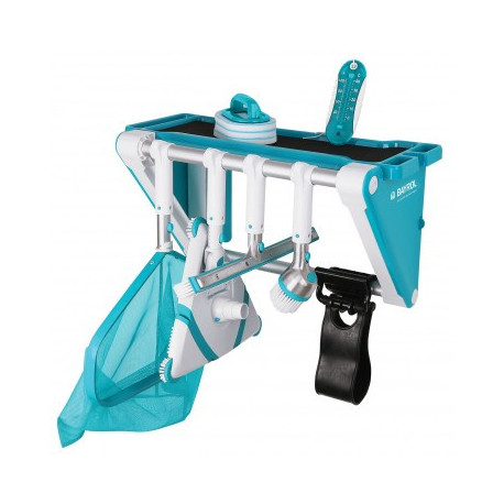 Kit porta accesorios (6 elementos)
