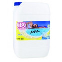 Minorador CTX-15 pH-