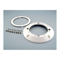 Aro y anillo protector proyector plano AstralPool 4403010101