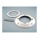 Aro y anillo protector proyector plano AstralPool 4403010101