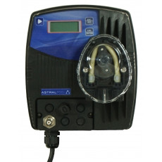 CONTROL BASIC NEXT SPA pH 0,4 L/H - SENSOR pH INCLUIDO