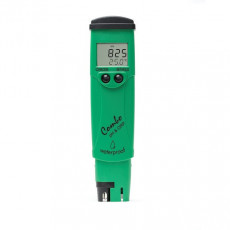 COMBO Tester pH/ ORP/ Temp (+-1000 mv) impermeable