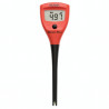 Tester de pH con electrodo renovable