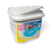 Minorador CTX-10 pH- 7KG