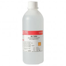 PH Buffer Solución/Calibración Hanna pH 4,01 500 ml (HI 7004L)
