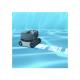 Zodiac TornaX OT 3200 robot limpiafondos piscina