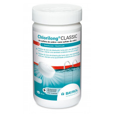 Chlorilong CLASSIC (envase 1,5 kg.)