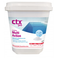 CTX-390/Gr MultiAction