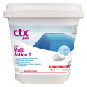 CTX-393 Multiaction Tabletas 250 gr.