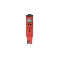 Medidor de pH Hanna Tester pH/Temp impermeable