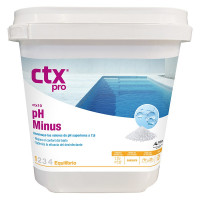 Minorador CTX-10 pH-