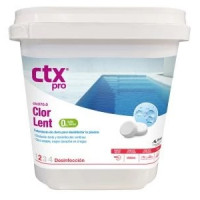 CTX-370.0 CLORLENT 250GR