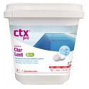 CTX-370.0 CLORLENT 250GR