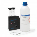 Test Kit Ozono (0,0 a 2,3 mg/ L) 100 test