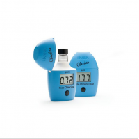 Checker Cloro Libre (0 a 2,50 ppm) Hanna