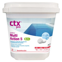 CTX-342 MultiAction 200gr. Special Liner y poliester