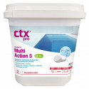 CTX-342 MultiAction 200gr. Special Liner y poliester