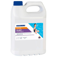 AstralPool Filnet Desincrustante líquido de filtros de arena 25 l