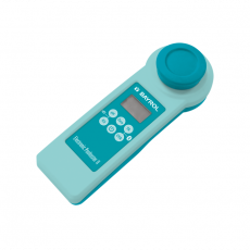 Analizador digital pooltester II