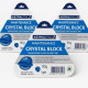 Crystal Block Astralpool - Floculante en Gel
