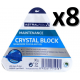 Crystal Block Astralpool - Floculante en Gel