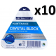 Crystal Block Astralpool - Floculante en Gel