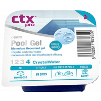 Floculante CTX-39 PoolGel