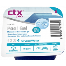  Floculante CTX-39 PoolGel 