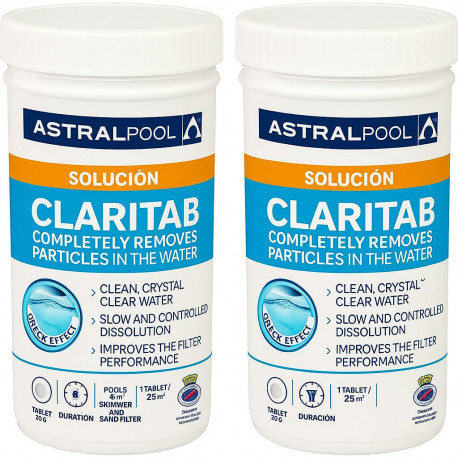  Claritab Plus AstralPool 