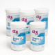 Floculante CTX-37 Xtreme Floc