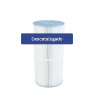 CARTUCHO PARA FILTRO TERRA 100 descatalogado
