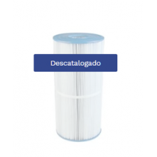 CARTUCHO PARA FILTRO TERRA 100 descatalogado